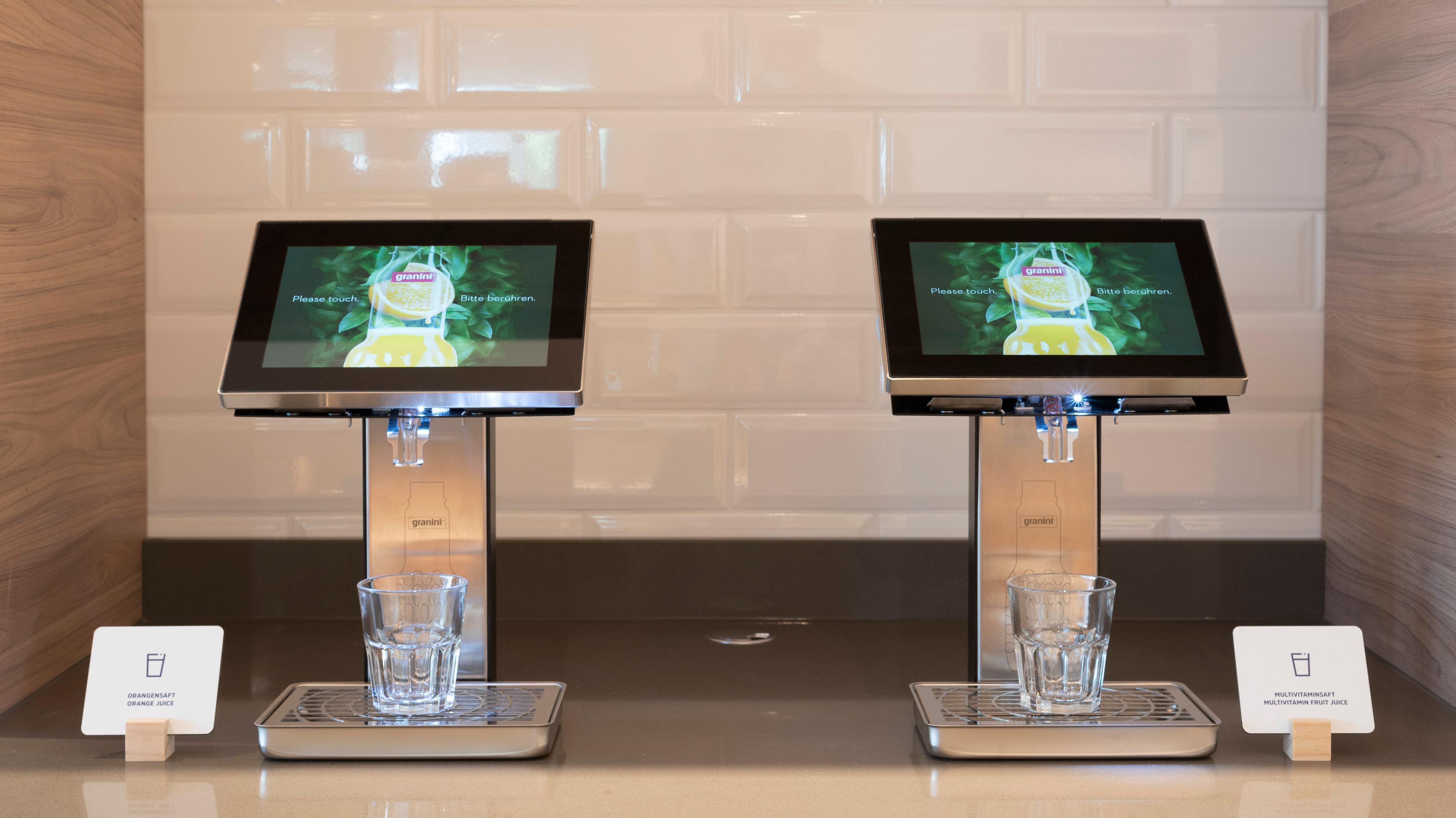 Holiday Inn Express Duesseldorf - Hauptbahnhof By Ihg Exteriér fotografie